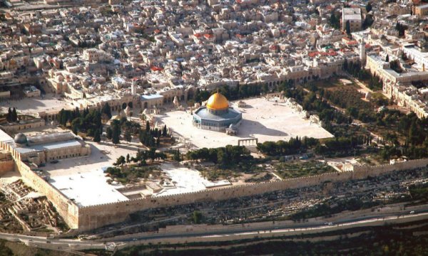 Filistin'de işgalin yolunu açan Balfour Deklarasyonu 103 yaşında