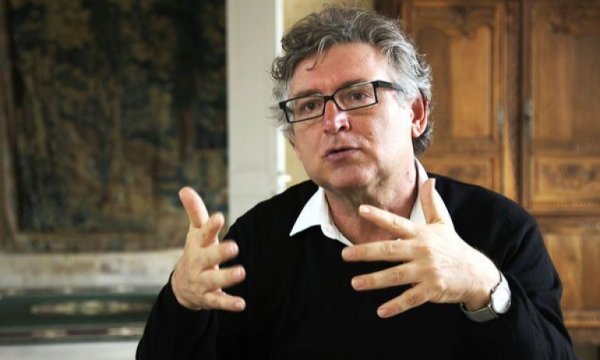 Fransız filozoftan Müslümanlara destek açıklaması