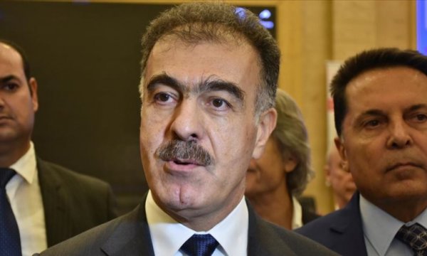  IKBY Dış İlişkiler Sorumlusu: PKK Bölgedeki siviller için büyük bir baş ağrısı, zarar ve ziyandır