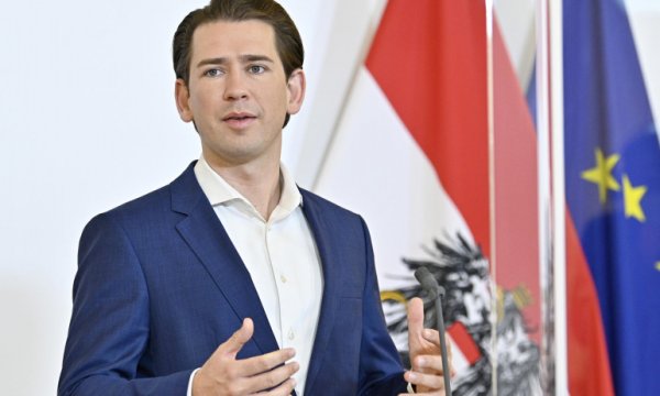 Kurz: Bu bir nefret eylemi