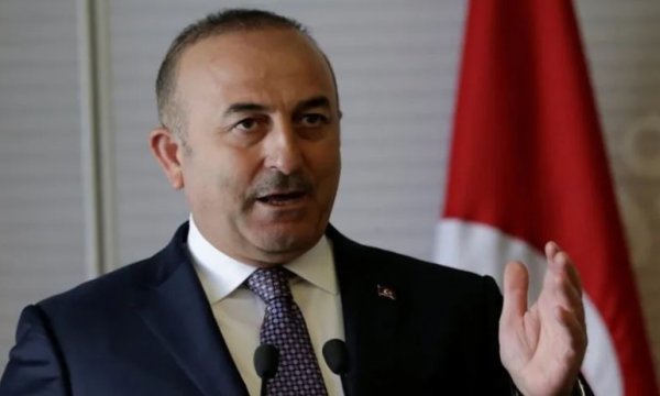 Türkiye: ABD kimi seçerse seçsin yakın işbirliğine hazırız