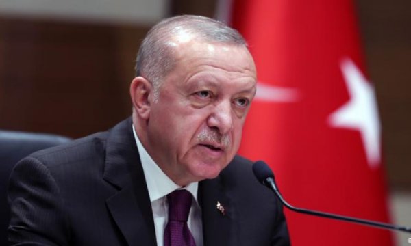 Türkiye'de yeni korona önlemleri