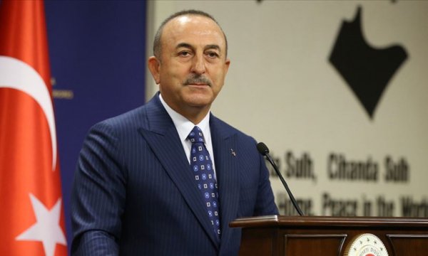 Türkiye'den, Viyana'da yaralılara yardım eden Türkiyelilere teşekkür