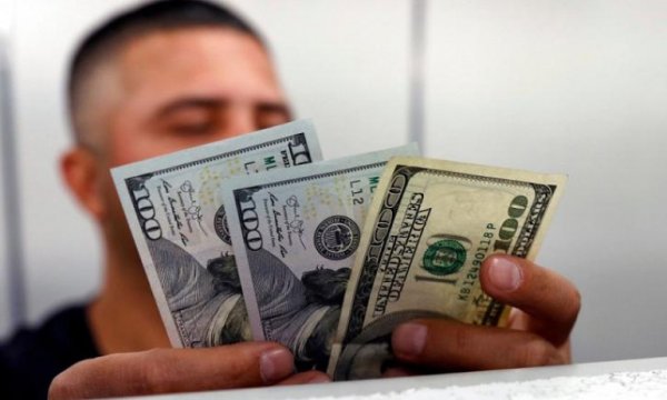 ABD: Seçimlerde hile yapıldığına dair delil getirene 1 milyon dolar