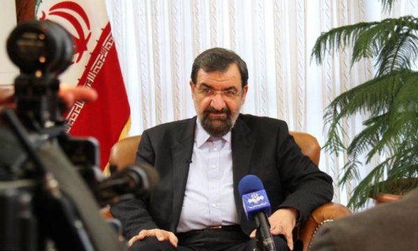 'ABD'nin bölgedeki rolü gittikçe azalacak'