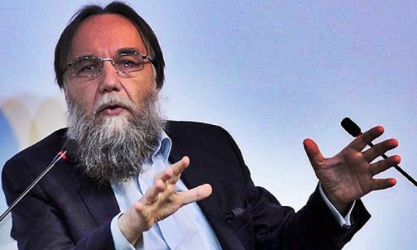 Dugin: Savaşa hazır olmalıyız!