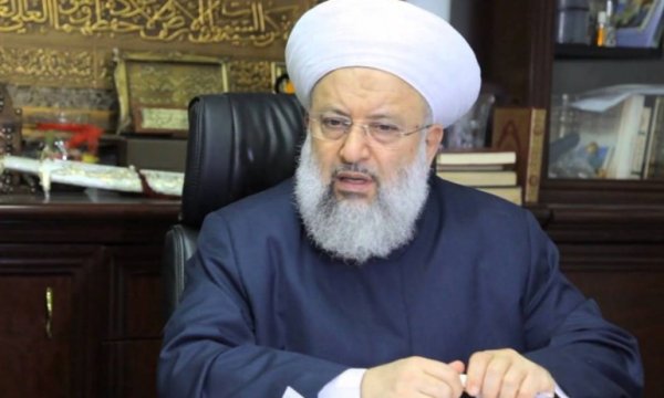 Amerikalılar Direnişi hedef almakta başarısız oldu ve olacak