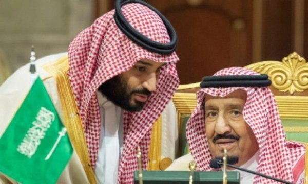 Arabistan Türkiye'ye uyguladığı ambargoyu genişletiyor