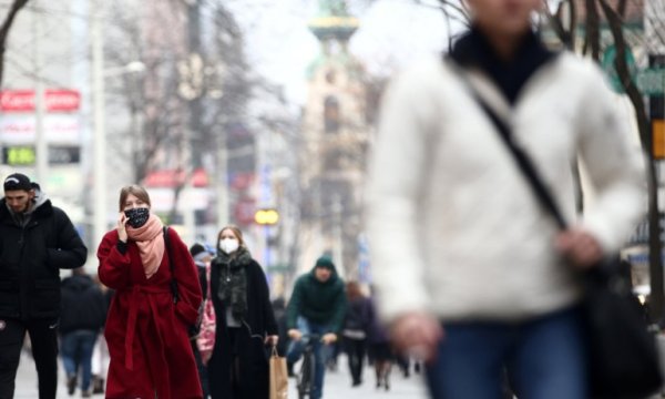 Avusturya'da ülke çapında karantina uygulaması yürürlüğe girecek