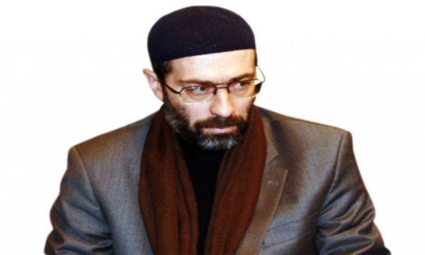 Azerbaycan İslam Partisi Lideri, hastaneye kaldırıldı