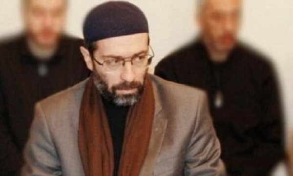 'Azerbaycan İslam Partisi lideri serbest bırakılsın'