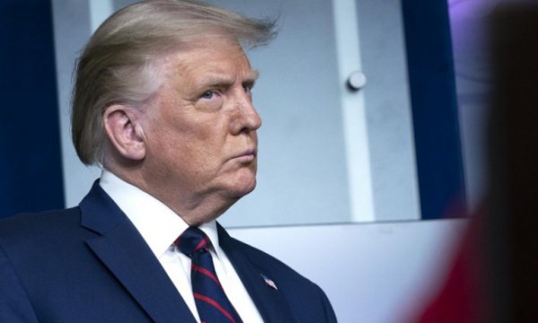 Başkanlığı sonrası Trump'ın başına neler gelecek?