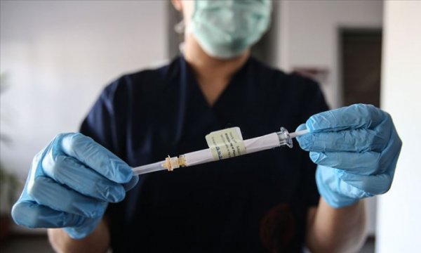 Endonezya: BM, herkesin ilaç ve aşıya erişiminde etkin rol oynamalı