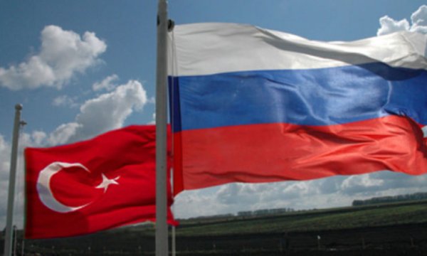 Geniş katılımlı Rus heyeti bugün Ankara'da olacak