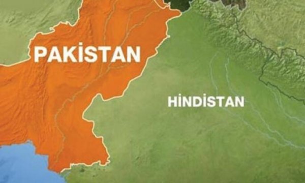 Hindistan-Pakistan arasında gerilim: 16 ölü, 35 yaralı