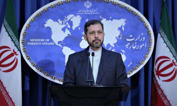 İran'dan ABD basınında çıkan 'El Kaide' haberine yalanlama