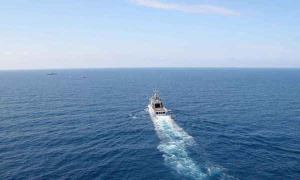 Libya açıklarında düzensiz göçmenleri taşırken batan iki teknede ölü sayısı 100'e yükseldi