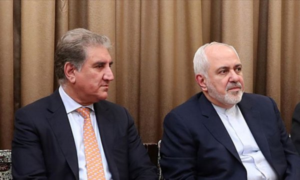 Pakistan ve İran Avrupa'da yükselen İslamofobi eğiliminden endişeli