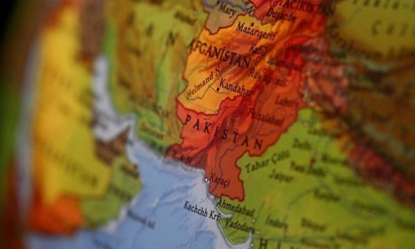 Pakistan'dan Azerbaycan'a Dağlık Karabağ tebriği