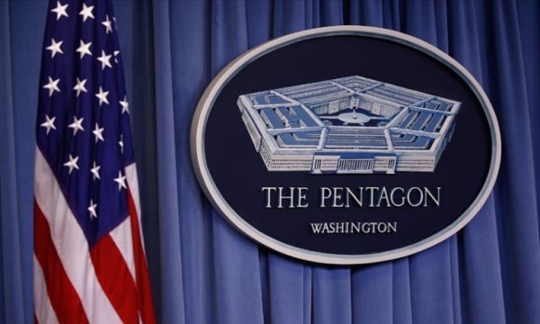 Pentagon'da peş peşe 'istifa depremi