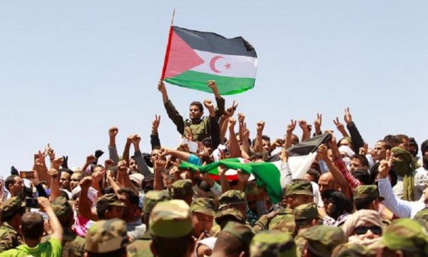 Polisario Cephesi, Fas ile ateşkesin iptal edildiğini duyurdu