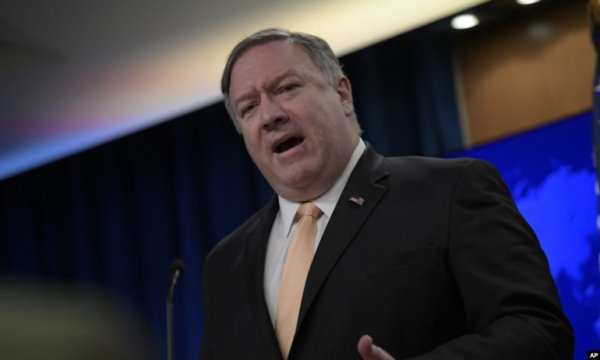 Pompeo'nun Türkiye programı diplomatik nezaketsizlik mi, bilinçli kışkırtma mı?