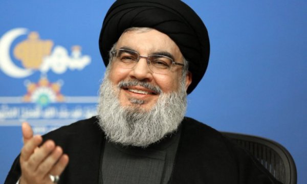 Seyyid Nasrallah son konuşmasında hangi önemli noktaların altını çizdi?