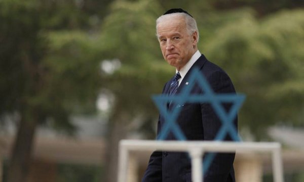Siyonist çevreler Joe Biden'in seçilmesini nasıl değerlendiriyor?