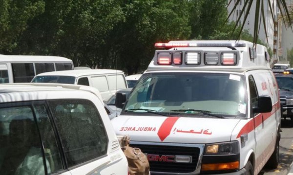 Suudi Arabistan, Cidde'deki saldırıda yaralılar olduğunu açıkladı