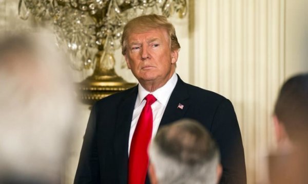 Trump'ın güvenlik kadrosuna yeni atamalar ne anlama geliyor? 