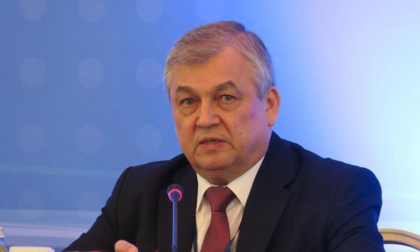 Türk Askerlerin Suriye'den ne zaman ayrılacağını açıkladı