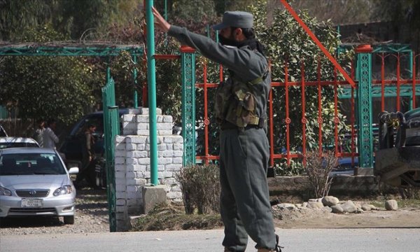 Avustralya askerlerinin Afganistan’da 39 sivili öldürdüğü ortaya çıktı