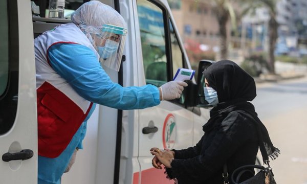 BM'den Gazze'de sağlık krizi ve ekonomik kriz uyarısı