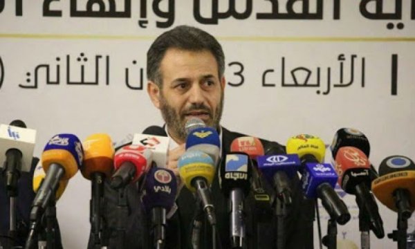 Direniş, Tel Aviv'in hedeflerine ulaşmasını engelledi