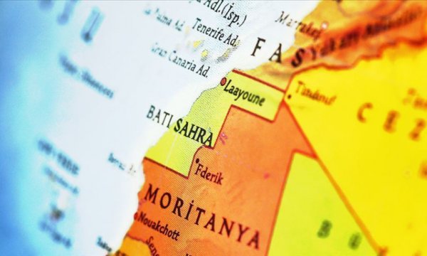Fas ile Polisario Cephesi arasındaki 'Batı Sahra Sorunu' 45 yıldır çözülemiyor