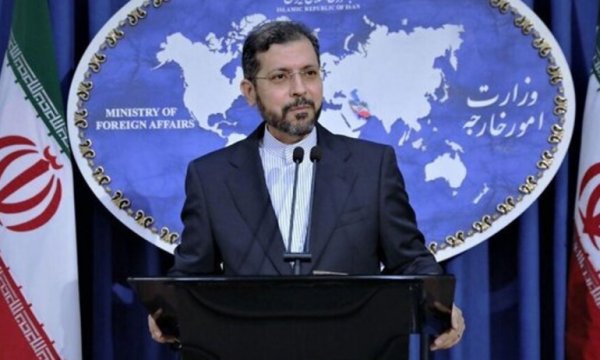 İran: Hiç bir tarafa silah geçişine izin vermedik