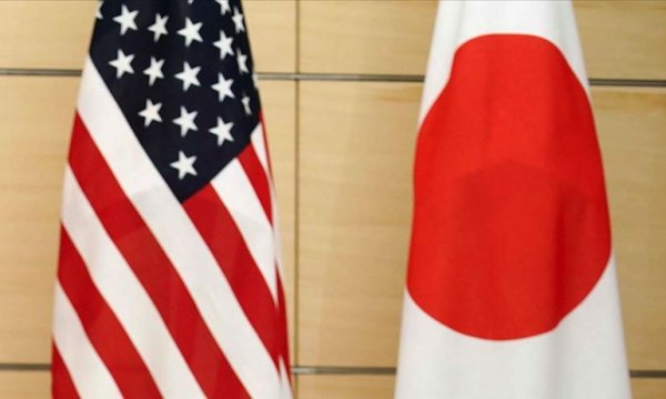 Japonya'dan yeni ABD yönetimine 'Hint-Pasifik' çağrısı