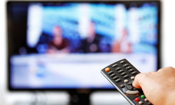 Kovid-19 salgını televizyon ve haber kanallarına ilgiyi artırdı