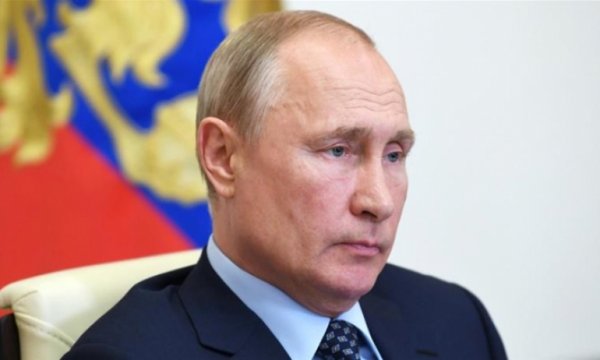 Putin’den Karabağ Açıklaması