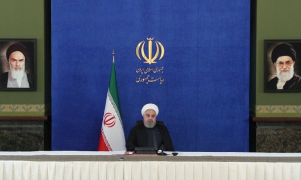 Ruhani: 30 milyon vatandaşa karşılıksız mali yardım yapılacak
