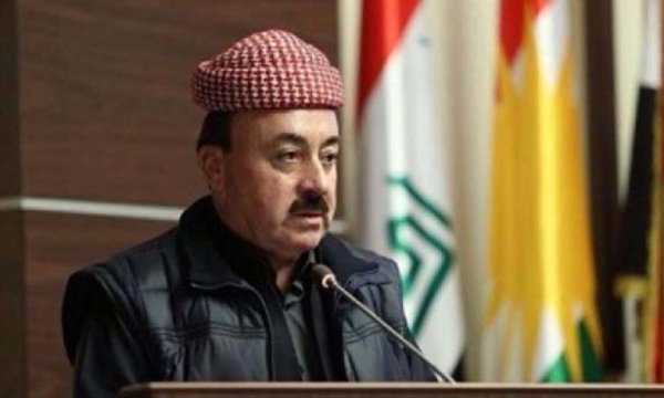 Şemo: Sincar'da önümüzdeki ay Barış Konferansı düzenlenecek