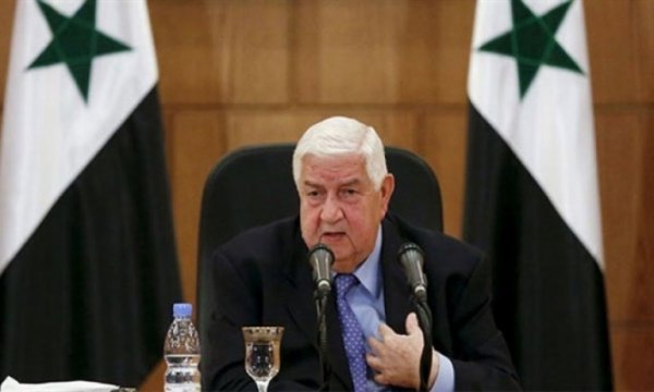 Suriye Dışişleri Bakanı Muallim vefat etti