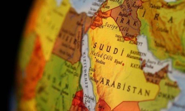 Suudi Arabistan, Irak’taki yatırımından vazgeçti!