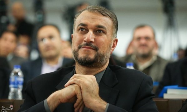 'Tahran'ın stratejisi Amerikan askerlerinin bölgeden uzaklaştırılması'