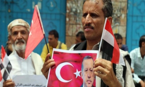 Türkiye ve El Kaide, Güney Yemen'deki gelişmelerin iki yeni oyuncusu