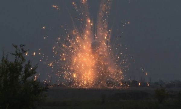 Yemen savaşında kullanılan yasak silahlar ve Yemen’deki etkisi