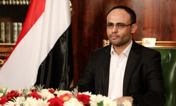 Yemen Yüksek Siyasi Konseyi: Saldırganlar huzur yüzü görmemeli
