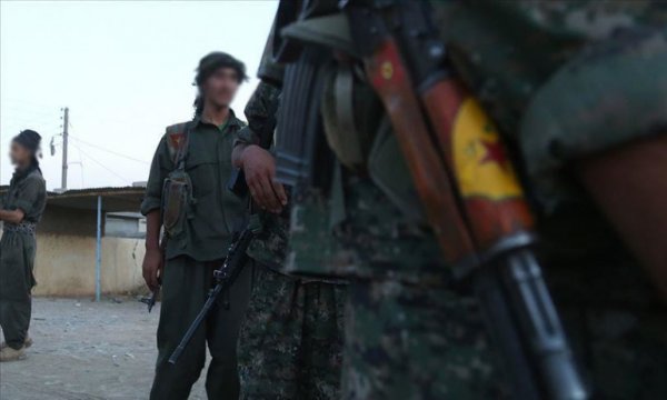 YPG/PKK, DEAŞ'lı tutukluları serbest bırakmayı sürdürüyor 
