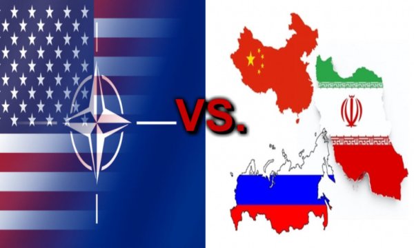 ABD’den Çin ve Rus kurumlara yeni İran yaptırımları 