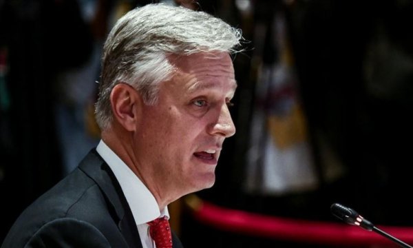 ABD: Yemen'deki Husiler'e yönelik tüm seçenekler masada